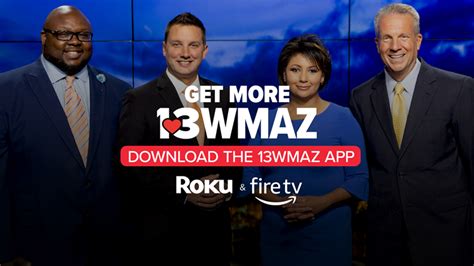 13 wmaz|13wmaz breaking news.